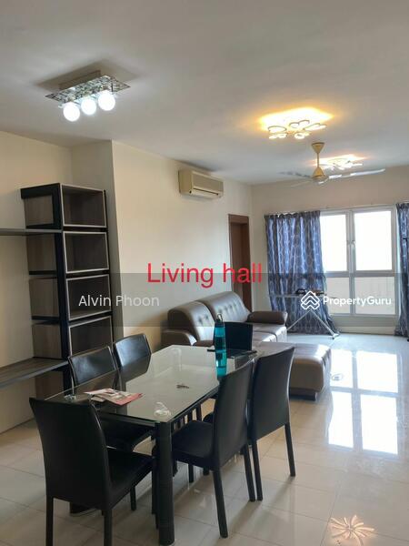For Rent - Titiwangsa Sentral