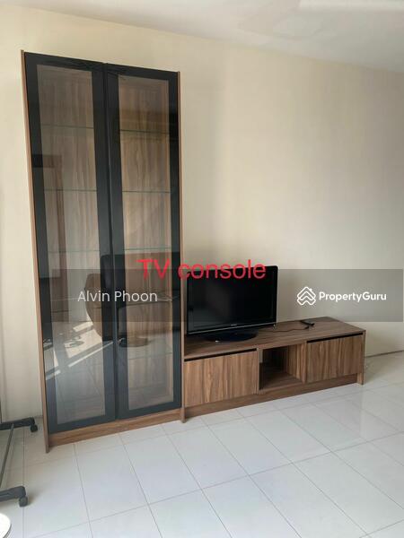 For Rent - Titiwangsa Sentral