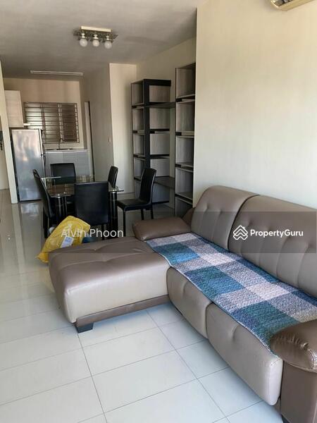 For Rent - Titiwangsa Sentral