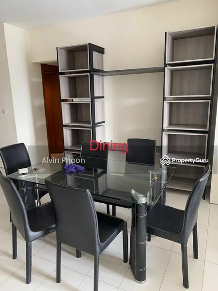 For Rent - Titiwangsa Sentral