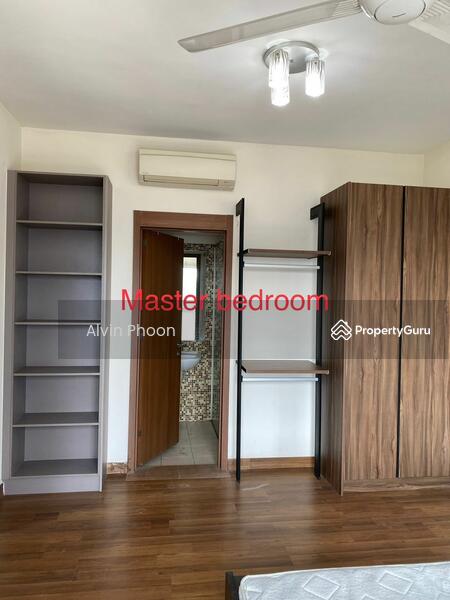 For Rent - Titiwangsa Sentral