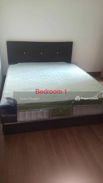 For Rent - Titiwangsa Sentral
