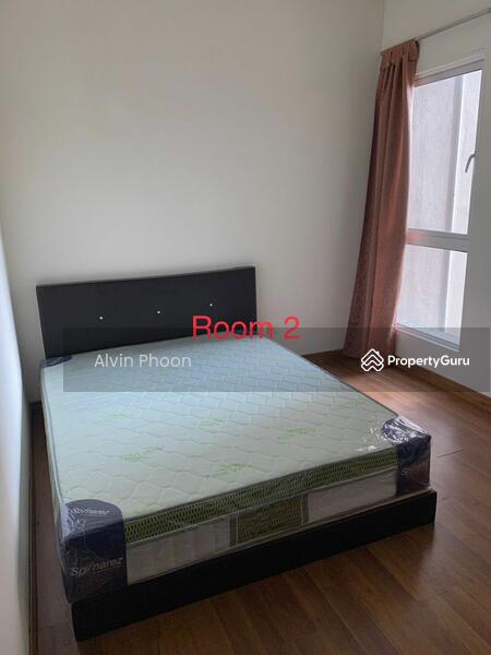 For Rent - Titiwangsa Sentral