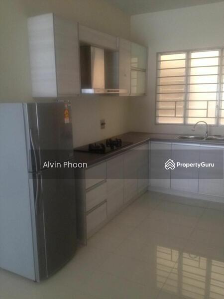 For Rent - Titiwangsa Sentral