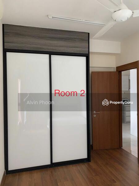 For Rent - Titiwangsa Sentral