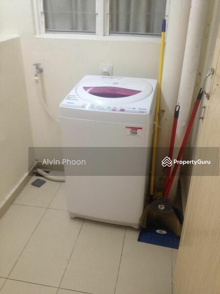 For Rent - Titiwangsa Sentral