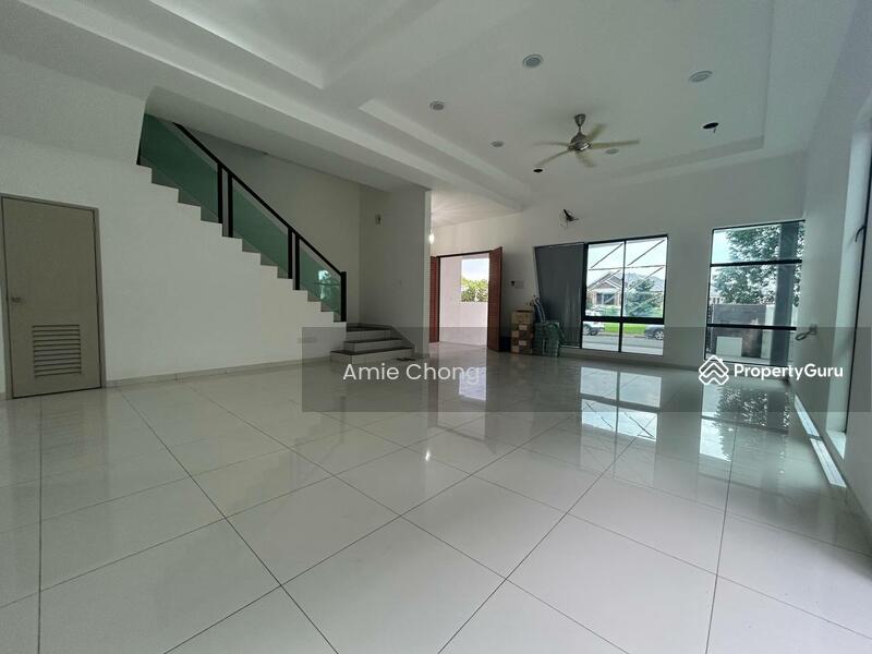 For Sale - Botani Double Storey Semi D Cluster For Sale