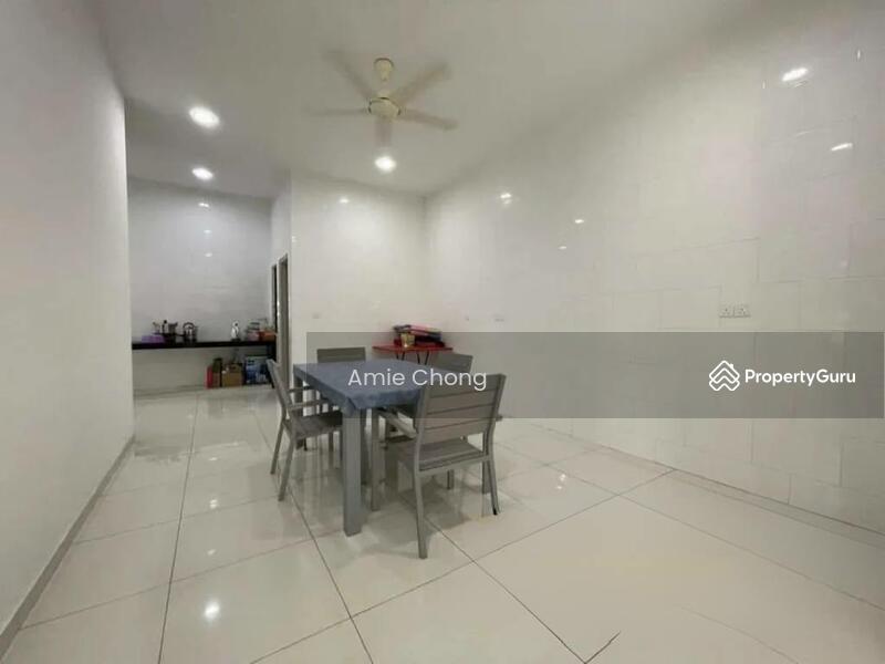 For Sale - Botani Double Storey Semi D Cluster For Sale