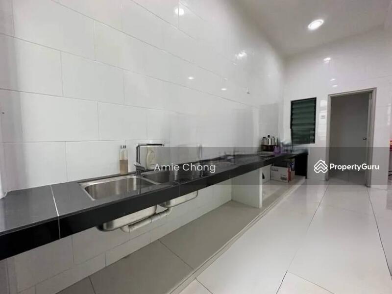 For Sale - Botani Double Storey Semi D Cluster For Sale