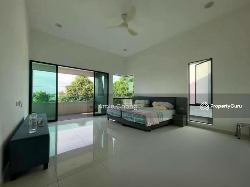 For Sale - Botani Double Storey Semi D Cluster For Sale
