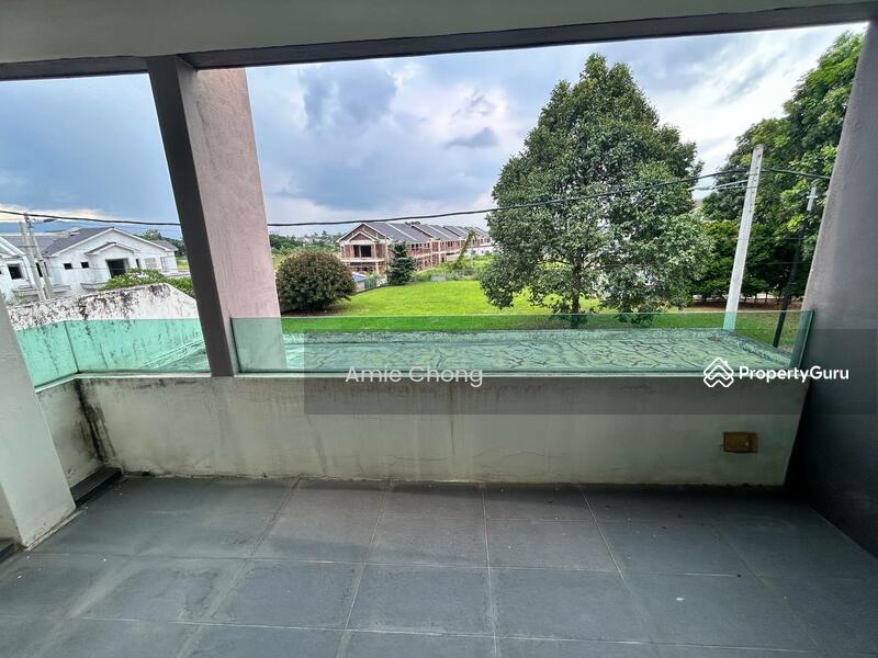 For Sale - Botani Double Storey Semi D Cluster For Sale