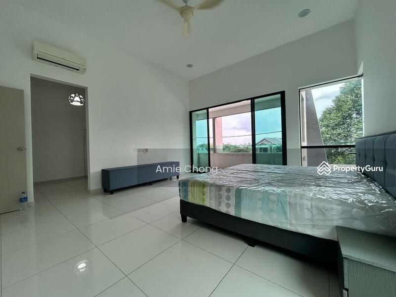 For Sale - Botani Double Storey Semi D Cluster For Sale