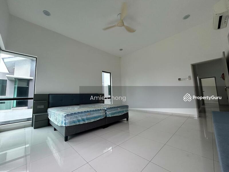 For Sale - Botani Double Storey Semi D Cluster For Sale