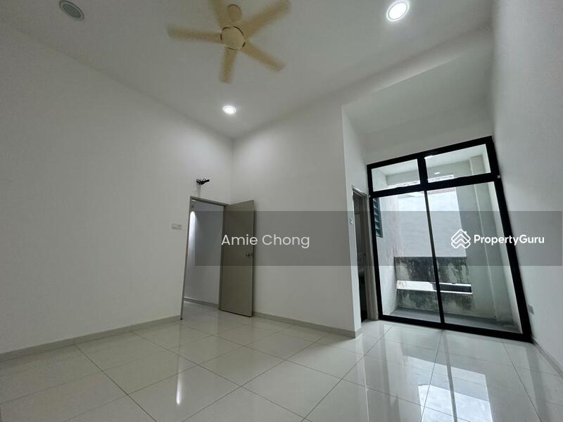 For Sale - Botani Double Storey Semi D Cluster For Sale