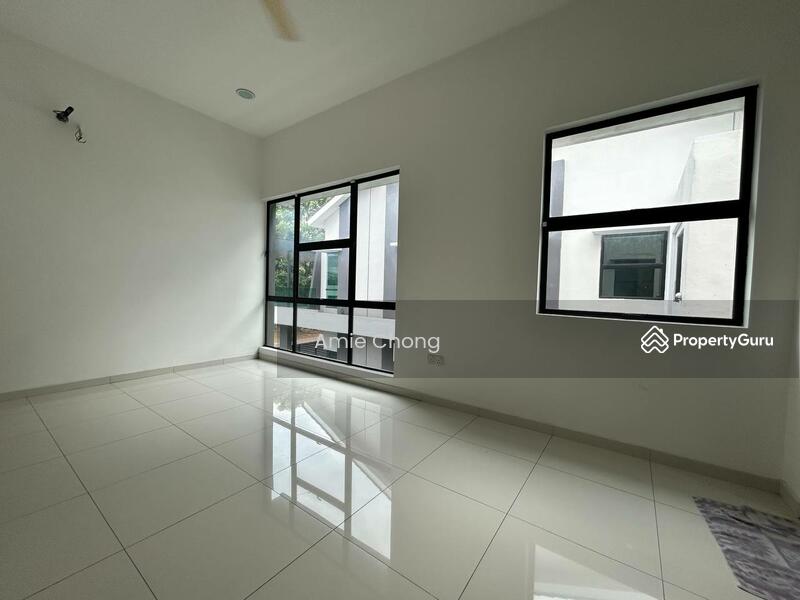 For Sale - Botani Double Storey Semi D Cluster For Sale
