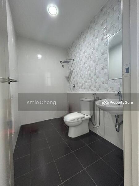 For Sale - Botani Double Storey Semi D Cluster For Sale