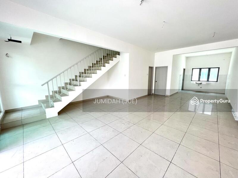 Bare Unit Double Storey Terrace Taman Sempurna Damai Semenyih