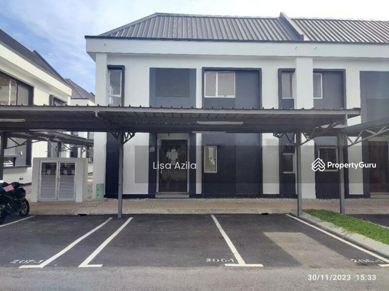 For Sale - Eco Forest: Hazelton (Phase 3 & 5)