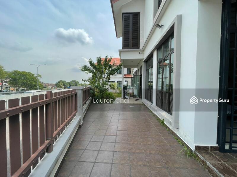 For Sale - D'Serambi @ Taman Perling