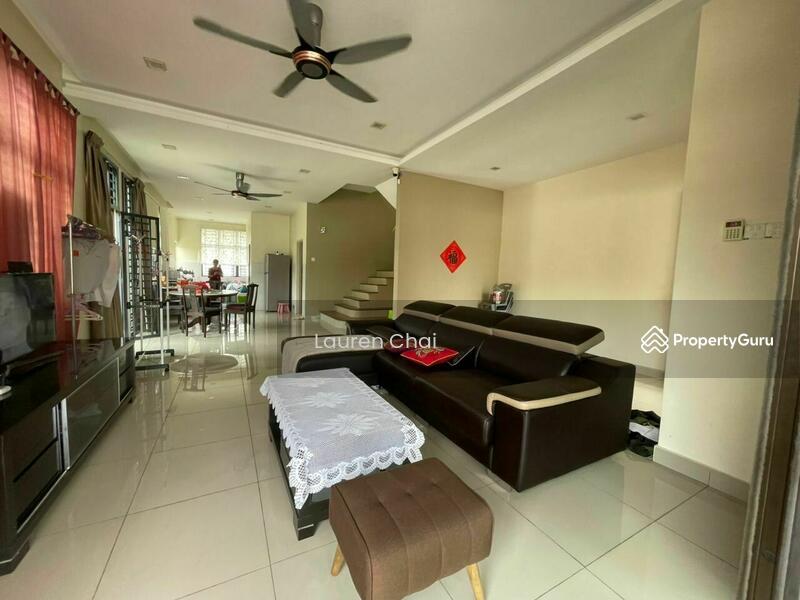 For Sale - D'Serambi @ Taman Perling