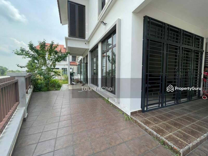 For Sale - D'Serambi @ Taman Perling