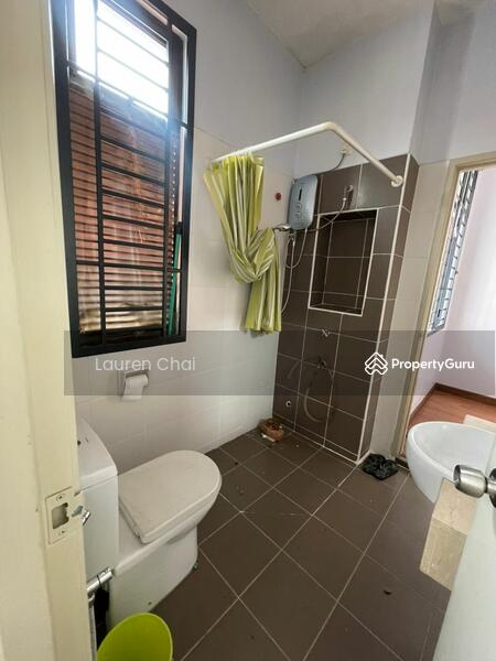For Sale - D'Serambi @ Taman Perling