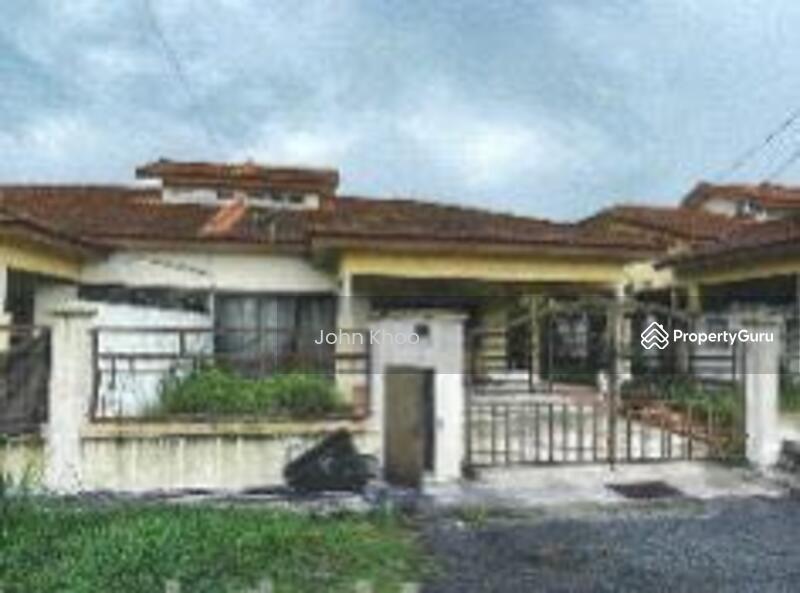For Sale - taman idaman murni