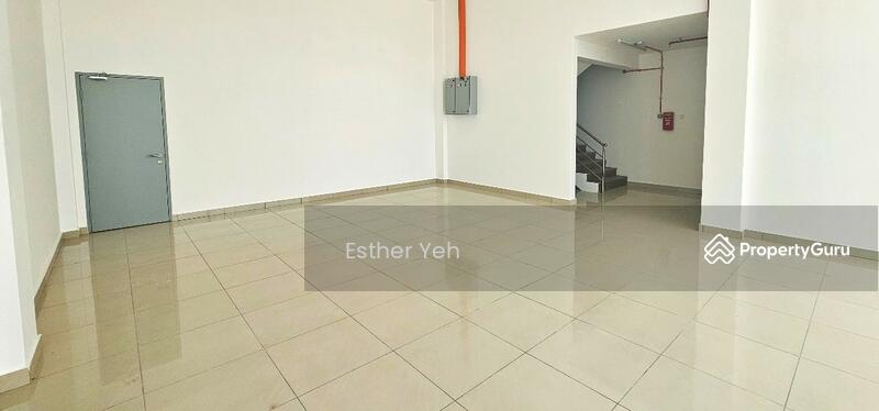 For Rent - Batu Kawan Built up area 60,000sqft Electronic Fac