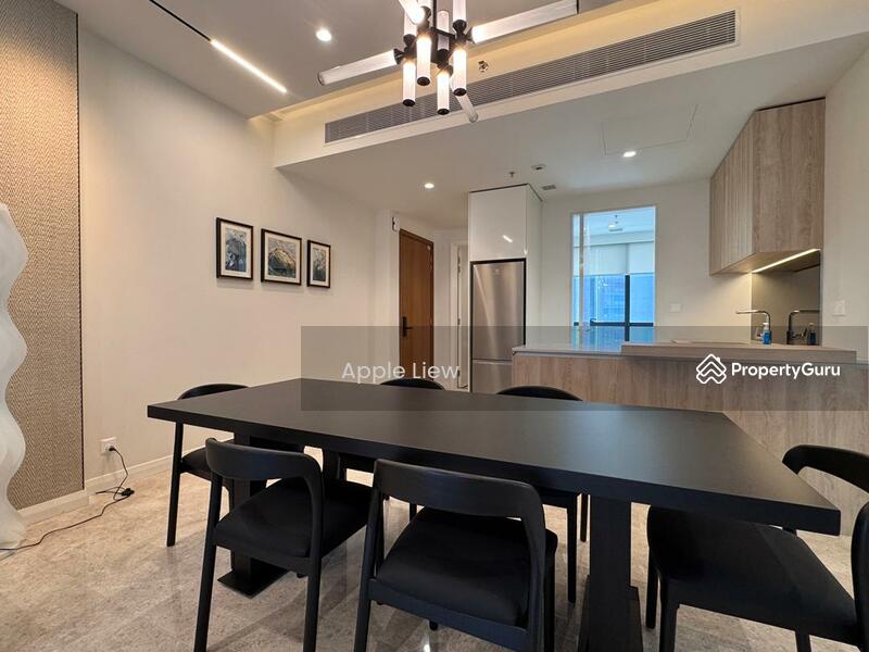 For Rent - TRX Residences