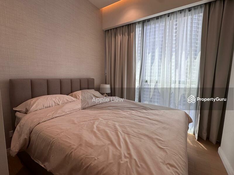 For Rent - TRX Residences