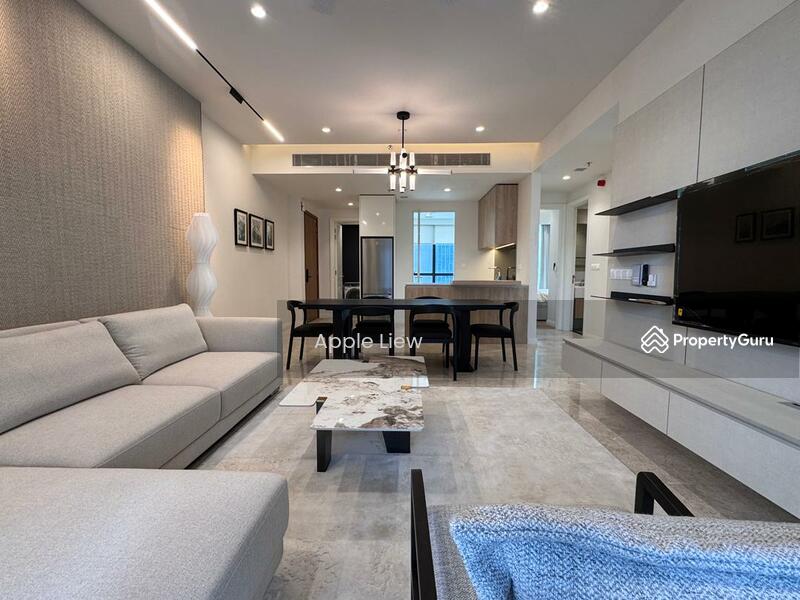 For Rent - TRX Residences