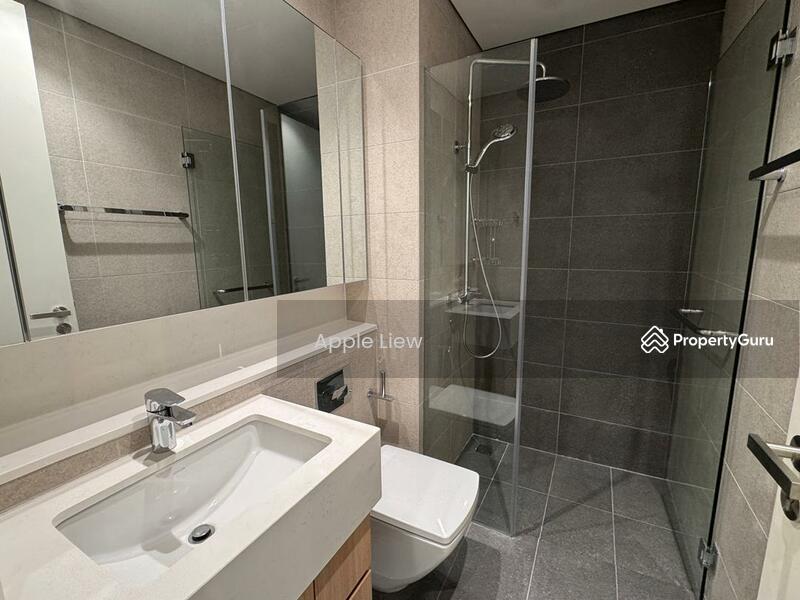 For Rent - TRX Residences