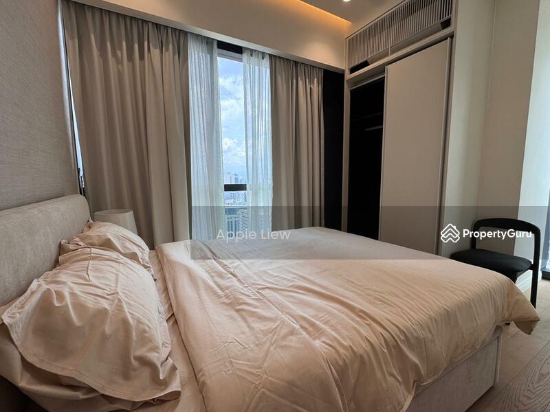For Rent - TRX Residences