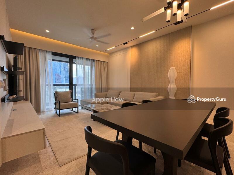 For Rent - TRX Residences