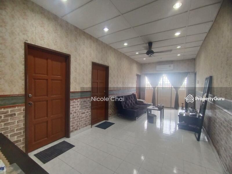 For Sale - Pangsapuri Putra Indah
