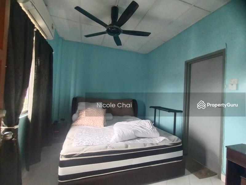 For Sale - Pangsapuri Putra Indah