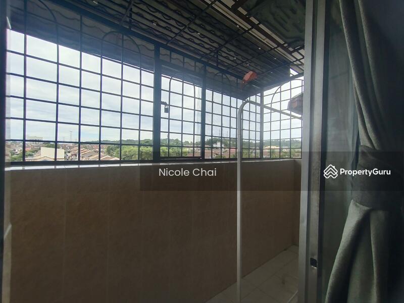 For Sale - Pangsapuri Putra Indah