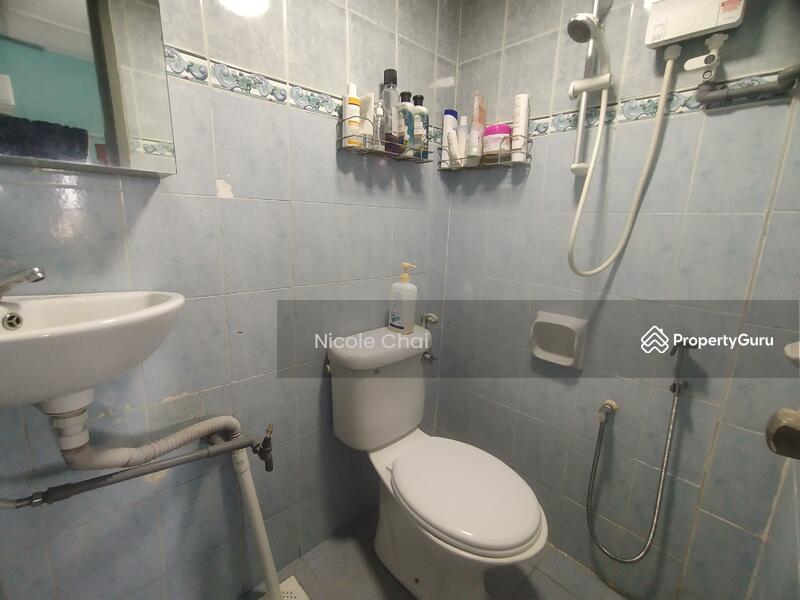 For Sale - Pangsapuri Putra Indah