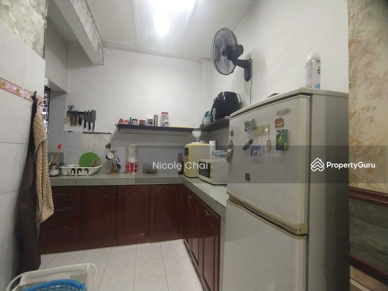 For Sale - Pangsapuri Putra Indah