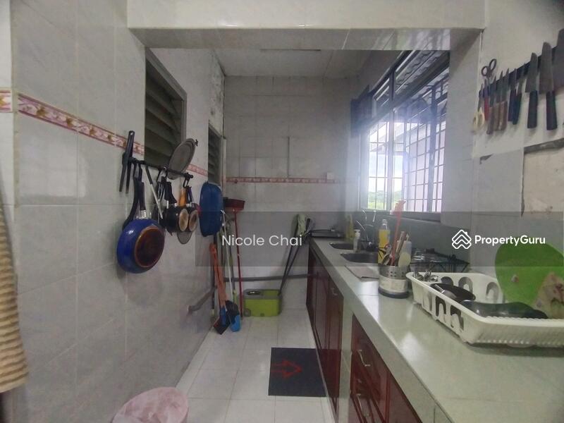 For Sale - Pangsapuri Putra Indah
