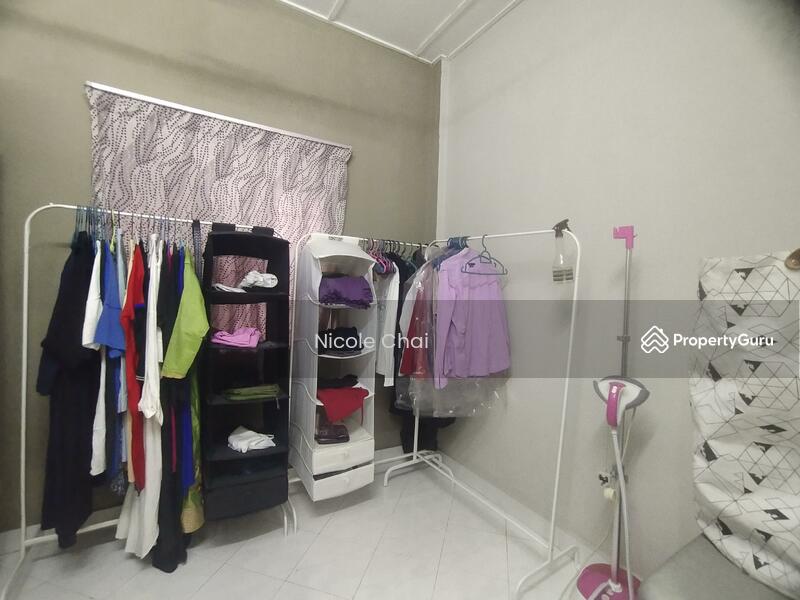For Sale - Pangsapuri Putra Indah