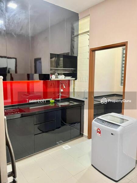 For Rent - Taman Setia Indah