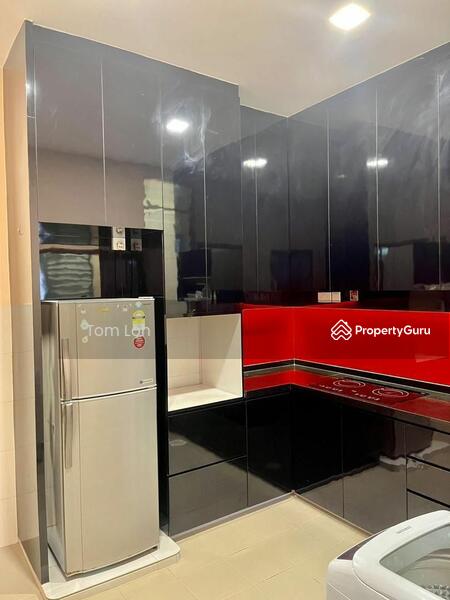 For Rent - Taman Setia Indah