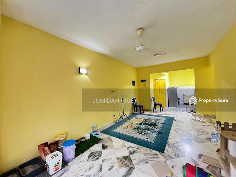 FREEHOLD Pesona Villa Apartment Taman Melawati KL