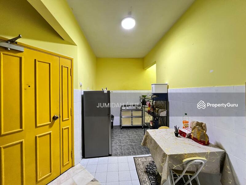 FREEHOLD Pesona Villa Apartment Taman Melawati KL