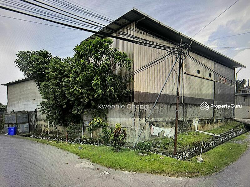 For Sale - Kampung Cheras Baru