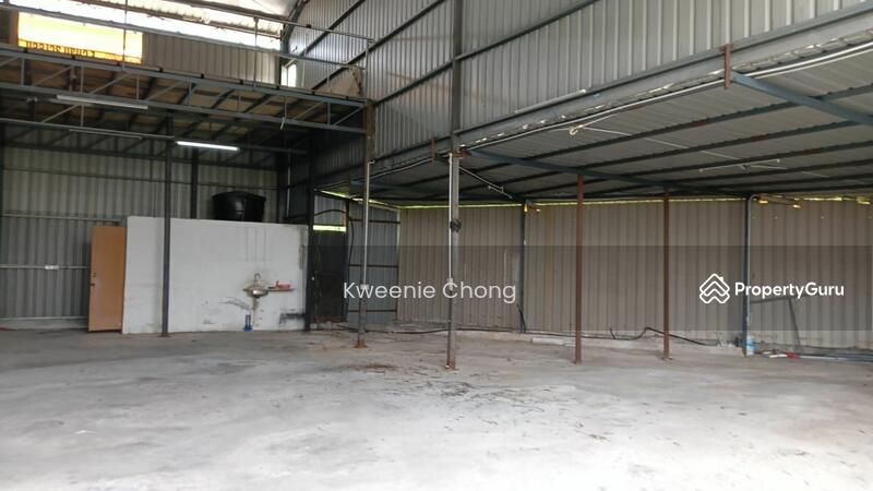 For Sale - Kampung Cheras Baru