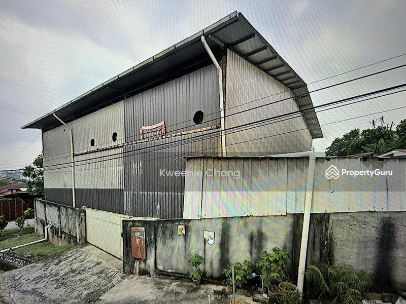 For Sale - Kampung Cheras Baru