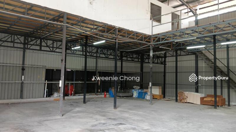 For Sale - Kampung Cheras Baru