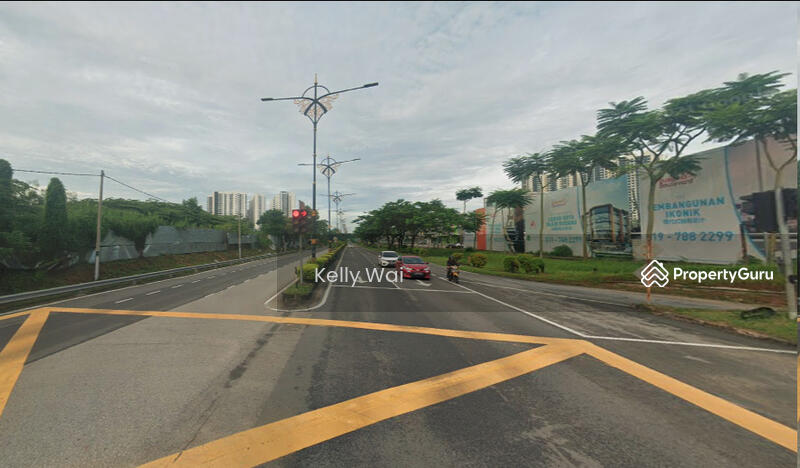 For Sale - Johor @ Tampoi Area 1.834 Acres Commercial Land For Sale